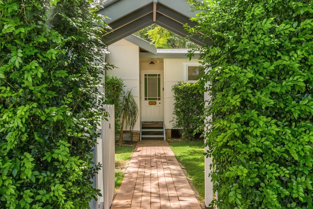 Byron Surf Cottage | 65 Shirley St, Byron Bay NSW 2481, Australia