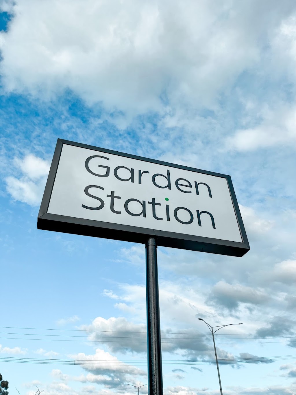 Garden Station | cafe | 102-104 Prince St, Rosedale VIC 3847, Australia | 0405042884 OR +61 405 042 884