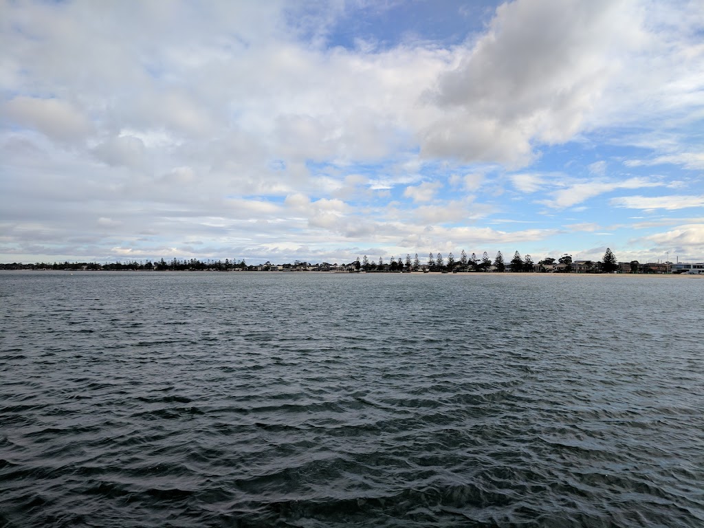 Altona Lifesaving Club | 127 Esplanade, Altona VIC 3018, Australia | Phone: 0438 939 880