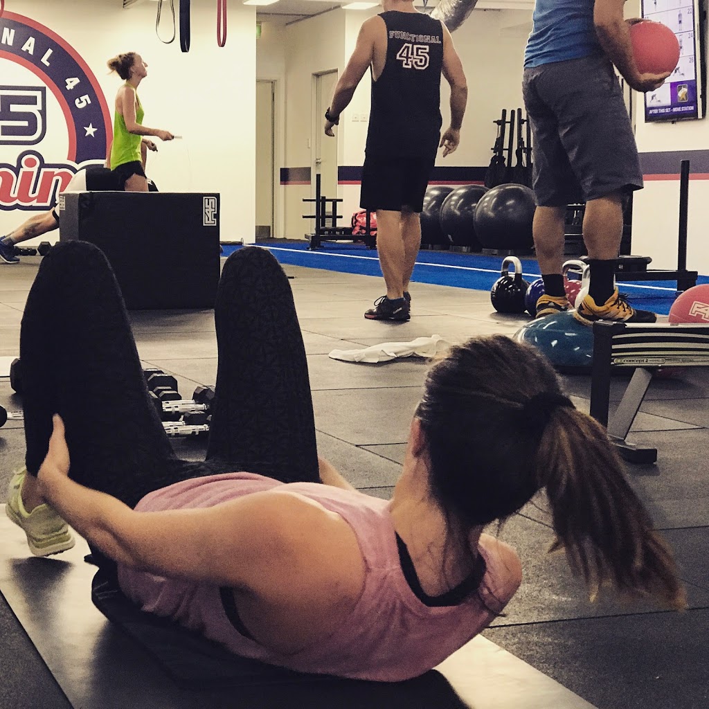 F45 Training Mount Gravatt Mansfield | gym | 1/1450 Logan Rd, Mount Gravatt QLD 4122, Australia | 0436484545 OR +61 436 484 545