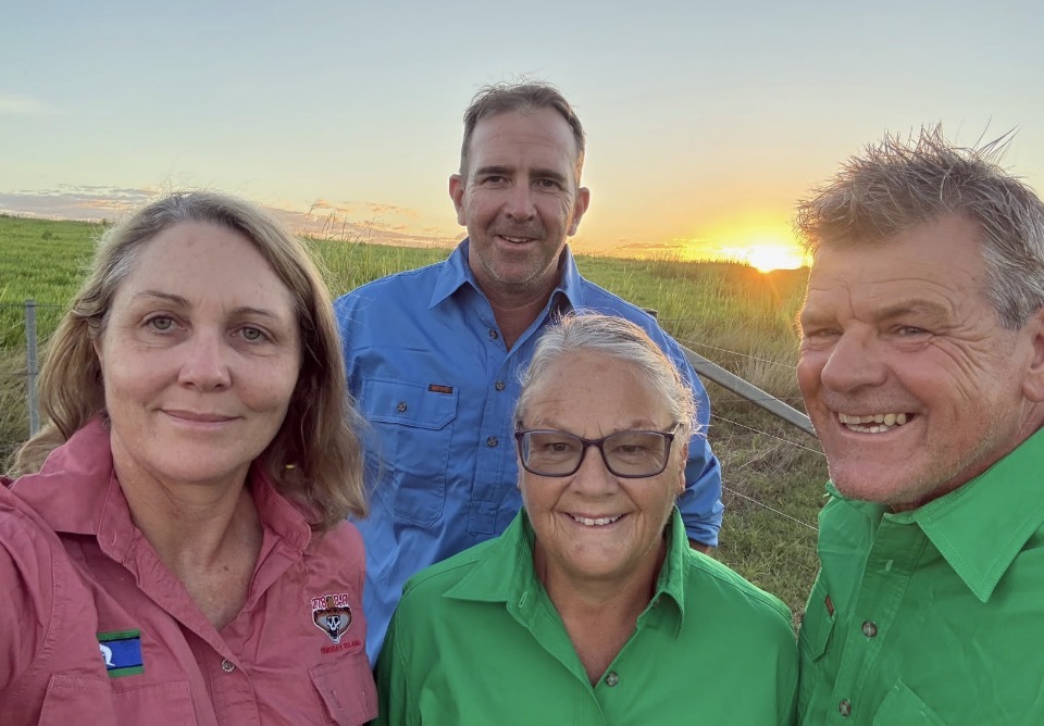 Mayers Well Poultry | 233 Jansens Rd, Mount Ossa QLD 4741, Australia | Phone: 0494 014 711
