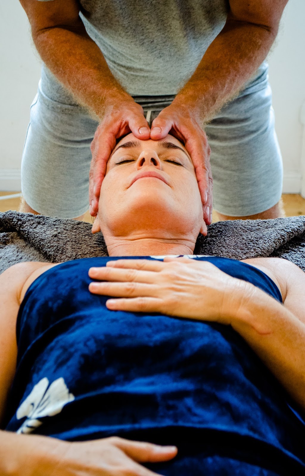 Massage & Movement Therapy Byron Bay | 1 Bottlebrush Cres, Suffolk Park NSW 2481, Australia | Phone: 0412 364 904