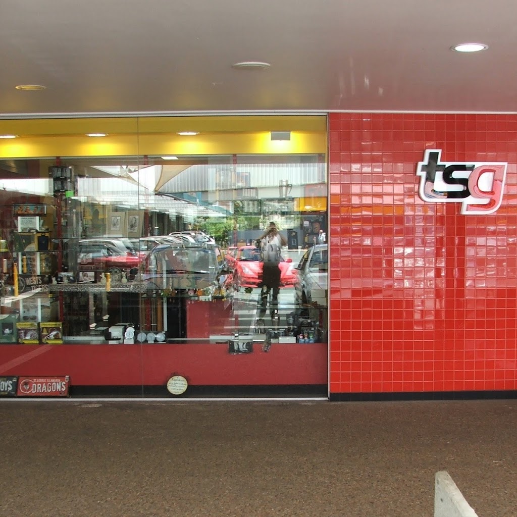 TSG Waterford Plaza | store | Kingston Road, Waterford QLD 4133, Australia | 0738055600 OR +61 7 3805 5600