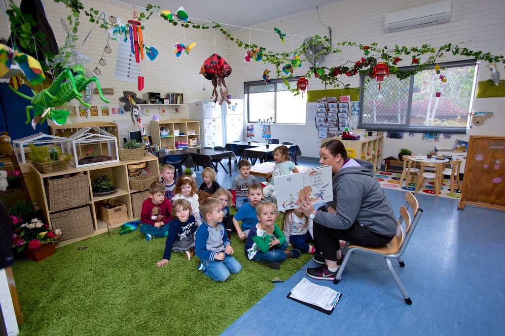Goodstart Early Learning Ashmore | school | 5/7 Glenmore Dr, Ashmore QLD 4214, Australia | 1800222543 OR +61 1800 222 543