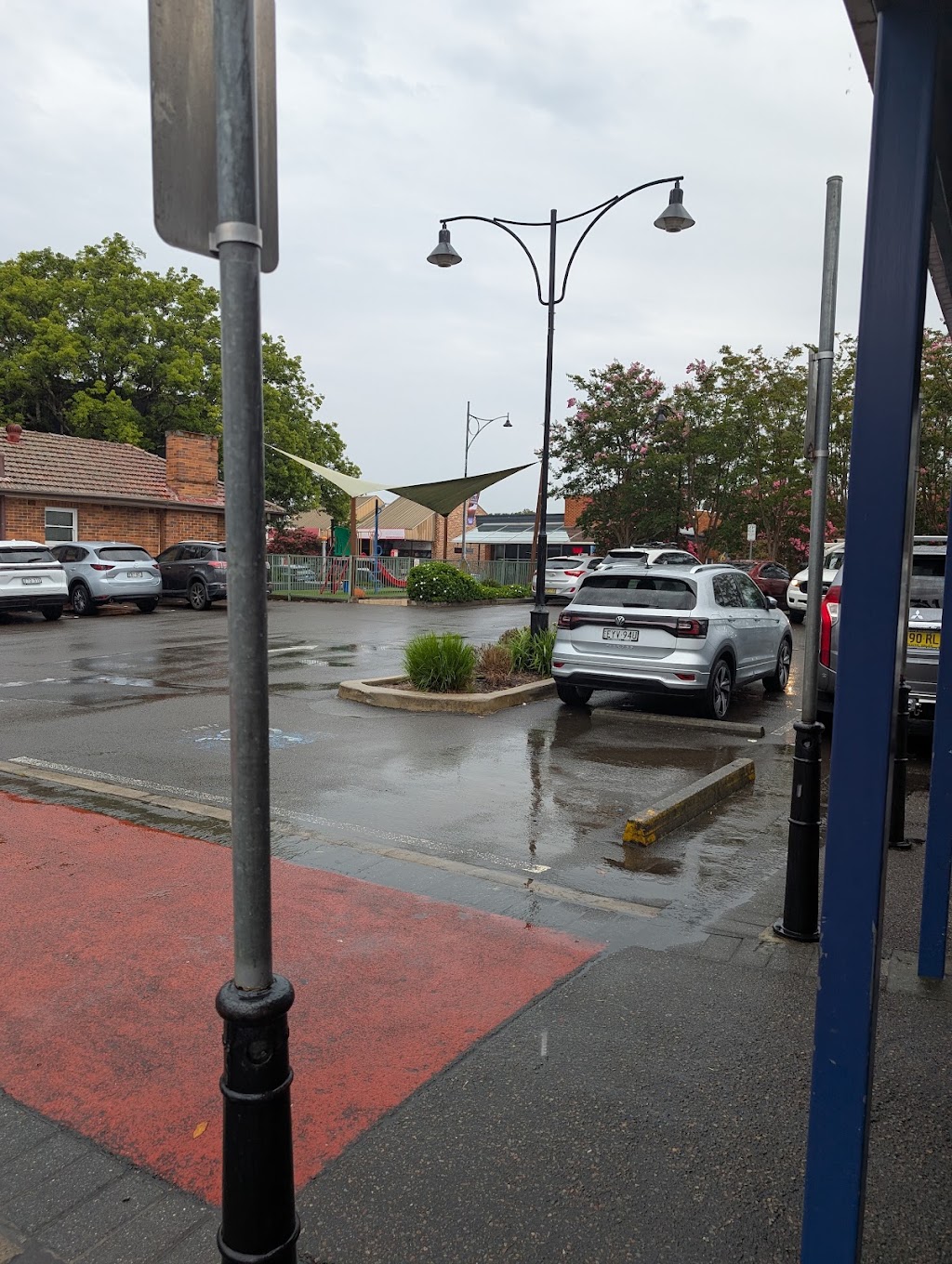 Public Toilets Springwood | 175 Macquarie Rd, Springwood NSW 2777, Australia | Phone: (02) 4780 5000