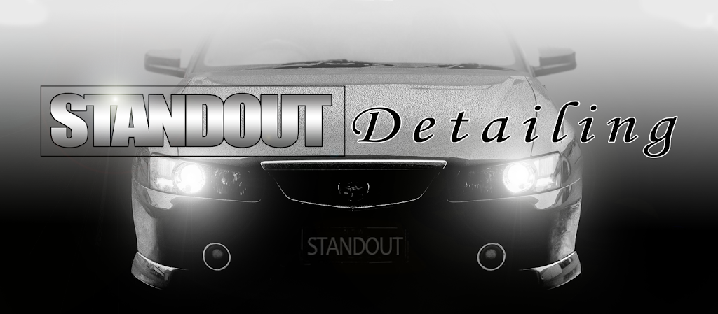 Standout Detailing | 1 Reserve Rd, Forster NSW 2428, Australia | Phone: 0475 845 268