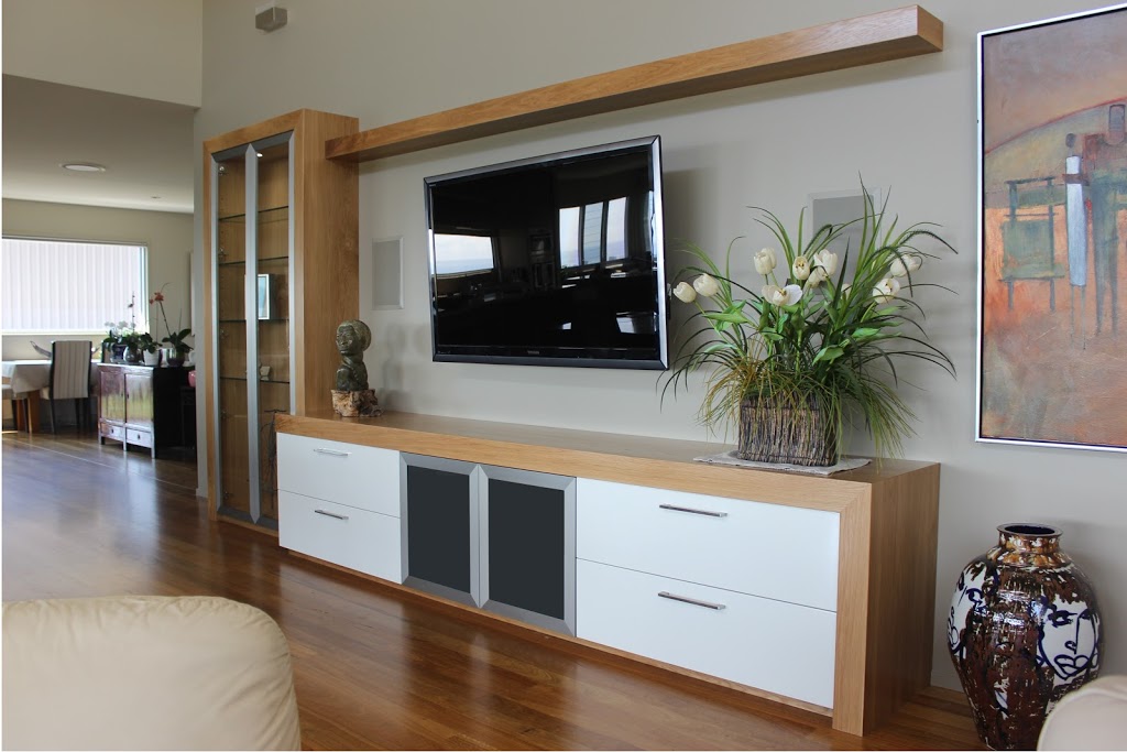 North Coast Joinery | furniture store | 329 Mons Rd, Forest Glen QLD 4556, Australia | 0754766999 OR +61 7 5476 6999