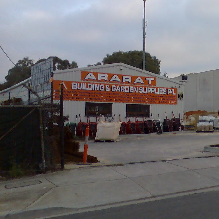 Ararat Building Supplies | store | 228 Normanby Ave, Thornbury VIC 3071, Australia | 0394847888 OR +61 3 9484 7888