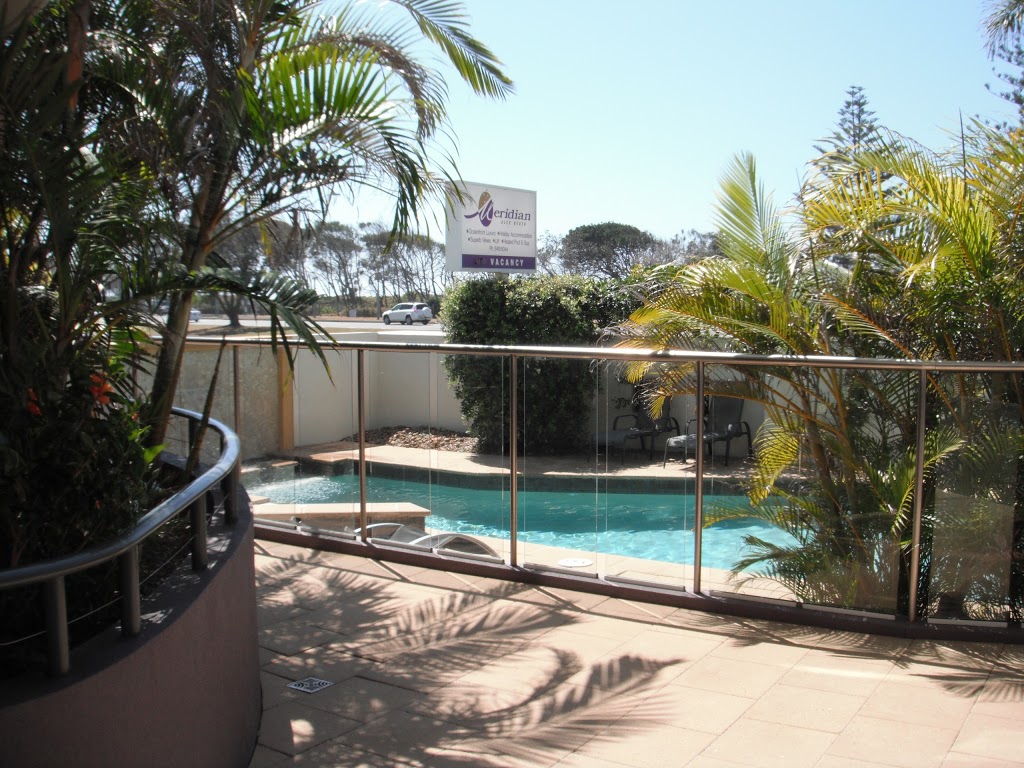 Meridian Alex Beach Apartments | real estate agency | 122 Alexandra Parade, Alexandra Headland QLD 4572, Australia | 0754518044 OR +61 7 5451 8044