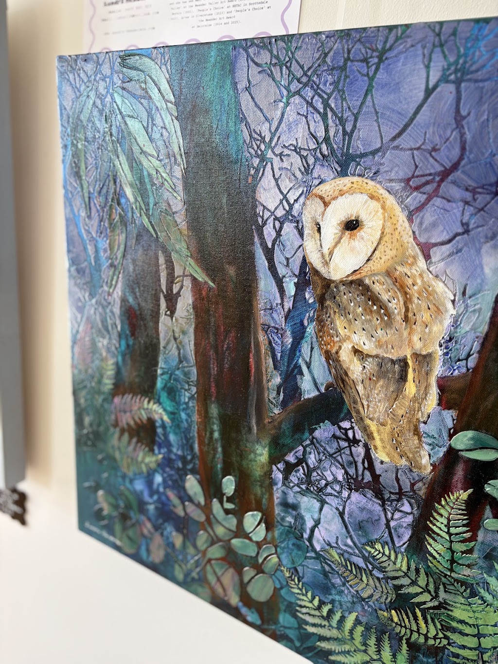 Hunky Dory Art Gallery | Unit 1/85-87 Main St, Bridport TAS 7262, Australia | Phone: 0494 556 919