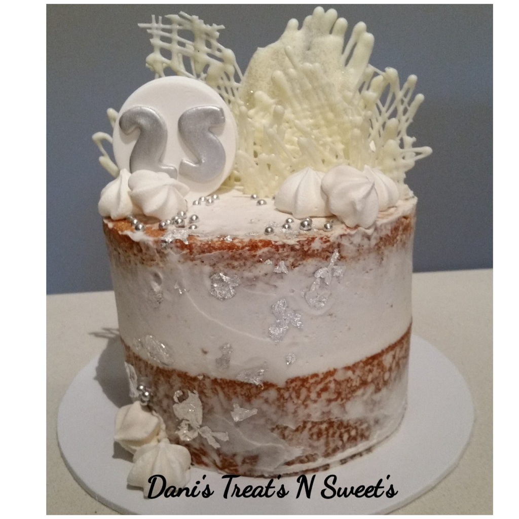 Danis Treats & Sweets | bakery | Insley Way, Caroline Springs VIC 3023, Australia | 0417955053 OR +61 417 955 053