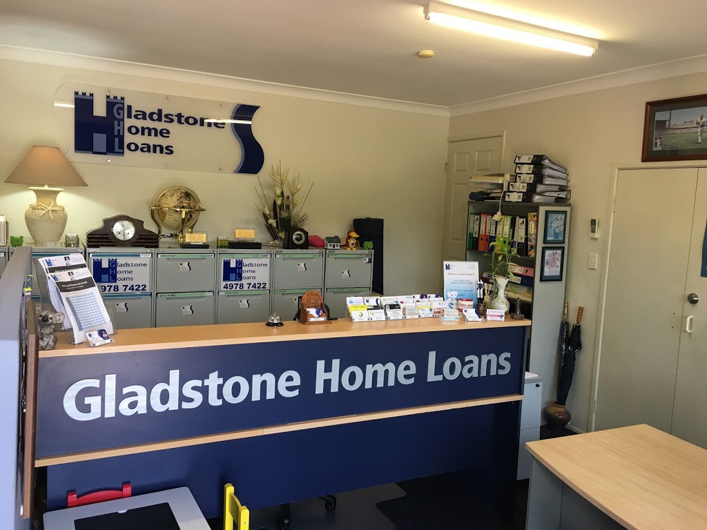 Gladstone Home Loans | finance | 63 Aramac Dr, Clinton QLD 4680, Australia | 0749787422 OR +61 7 4978 7422