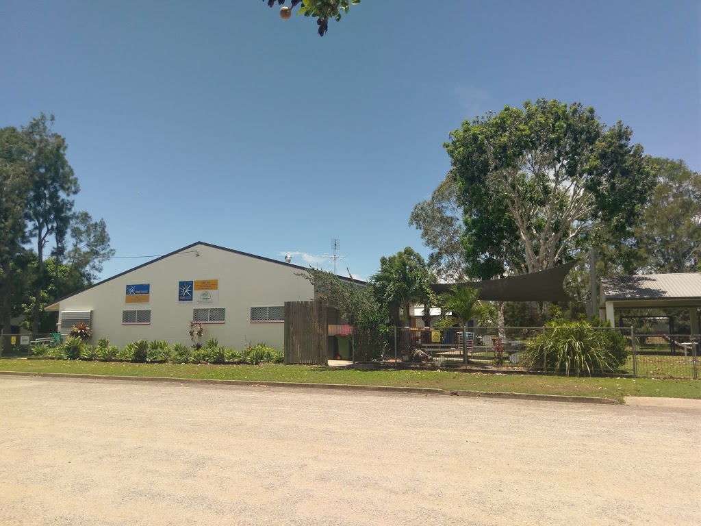 Ayr Community Kindergarten | school | 158 MacKenzie St, Ayr QLD 4807, Australia | 0747835982 OR +61 7 4783 5982