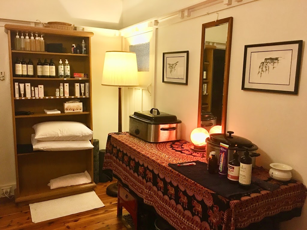 Cloud 3 Massage Therapy | 16 Lawrence St, Blackheath NSW 2785, Australia | Phone: 0421 582 509