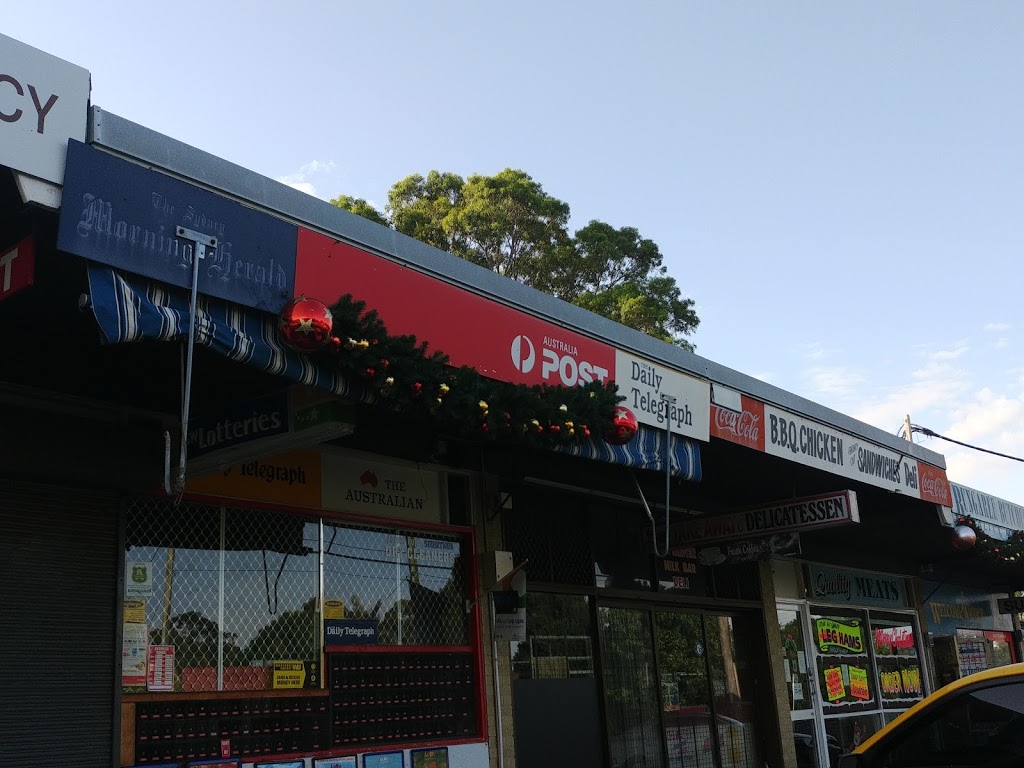 Australia Post - Toongabbie East LPO | post office | 26 Bungaree Rd, Toongabbie NSW 2146, Australia | 0296315751 OR +61 2 9631 5751