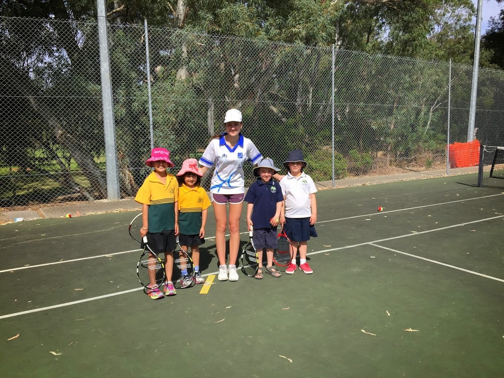 Peter Clarks Tennis Coaching | health | Max Amber Sportsfield, Range Rd, Paradise SA 5075, Australia | 0419034303 OR +61 419 034 303