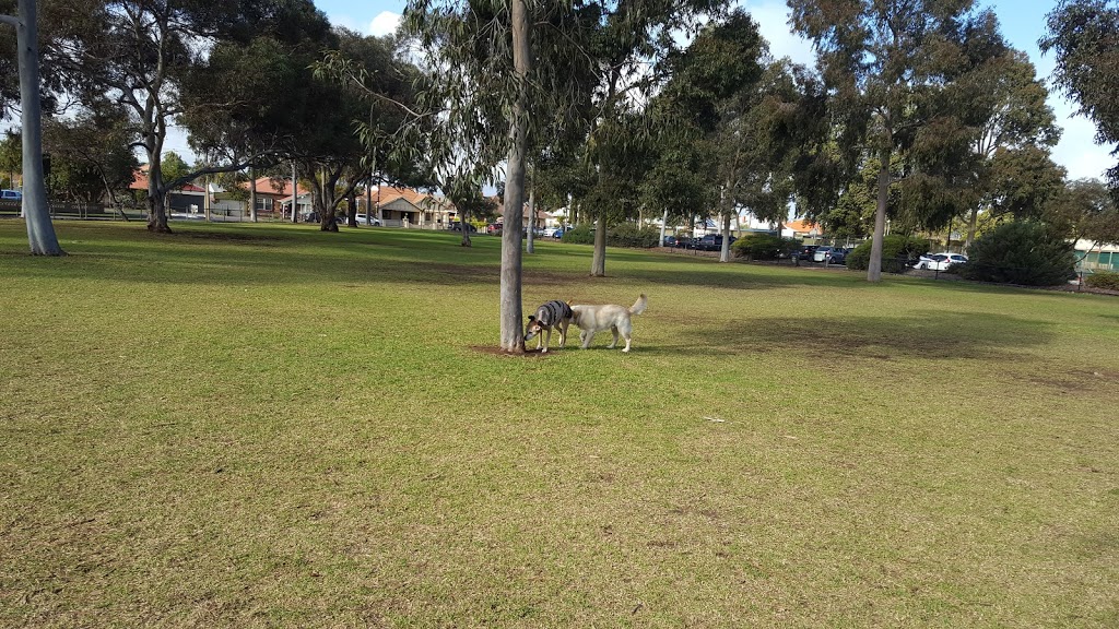 woodville Dog park | park | Woodville South SA 5011, Australia | 0884081111 OR +61 8 8408 1111