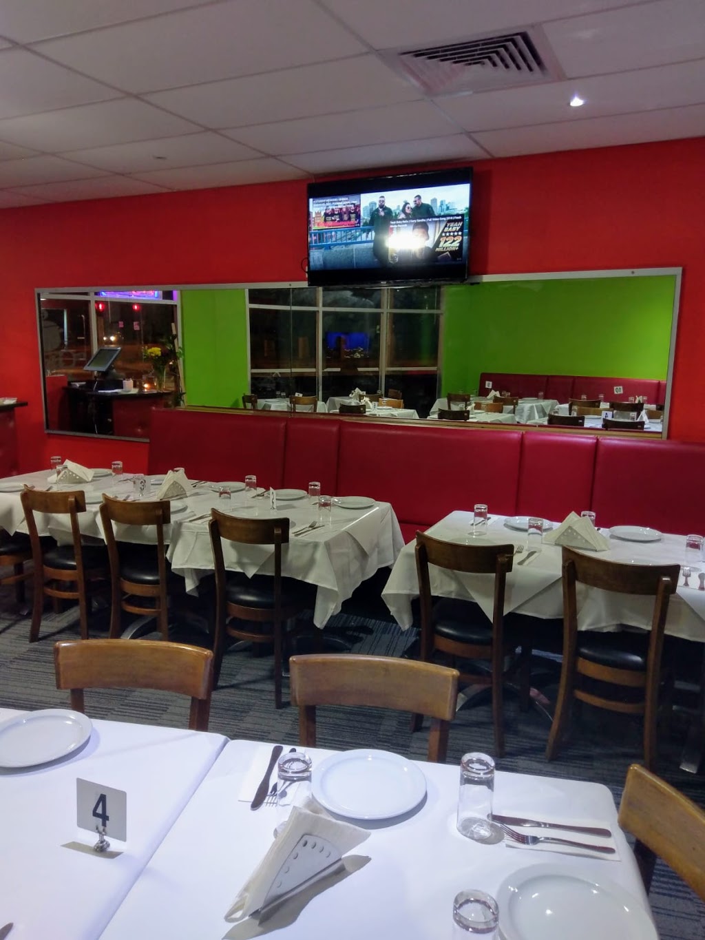 DAL ROTI BOTI Indian Restaurant | restaurant | 106 Gourlay Rd, Caroline Springs VIC 3023, Australia | 0383908814 OR +61 3 8390 8814
