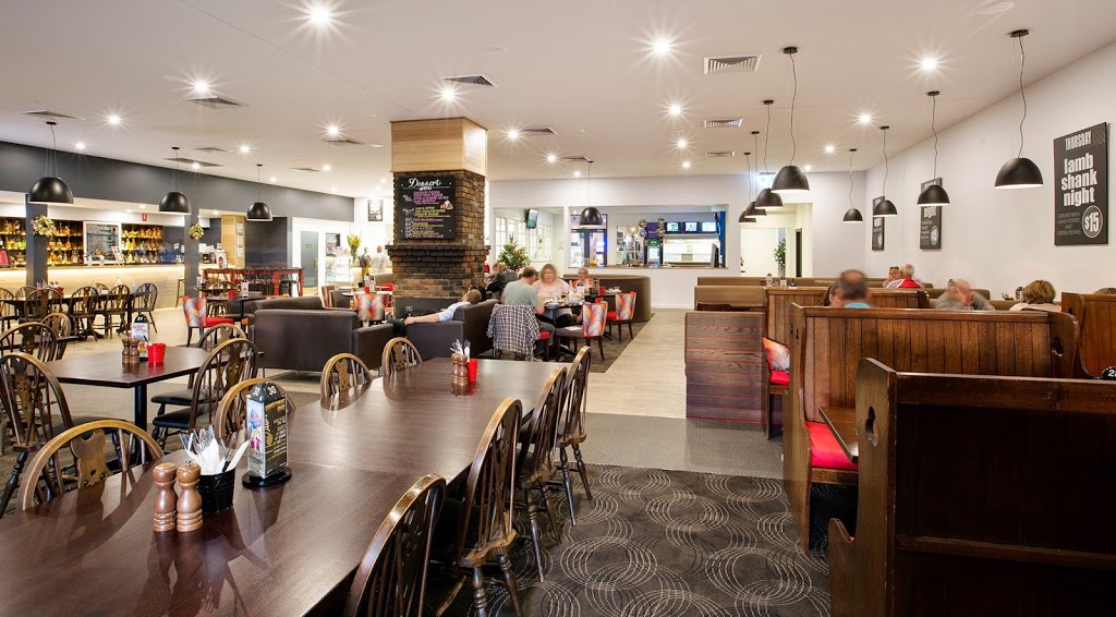 Tudor Inn | restaurant | 1281 Nepean Hwy, Cheltenham VIC 3192, Australia | 0395847966 OR +61 3 9584 7966