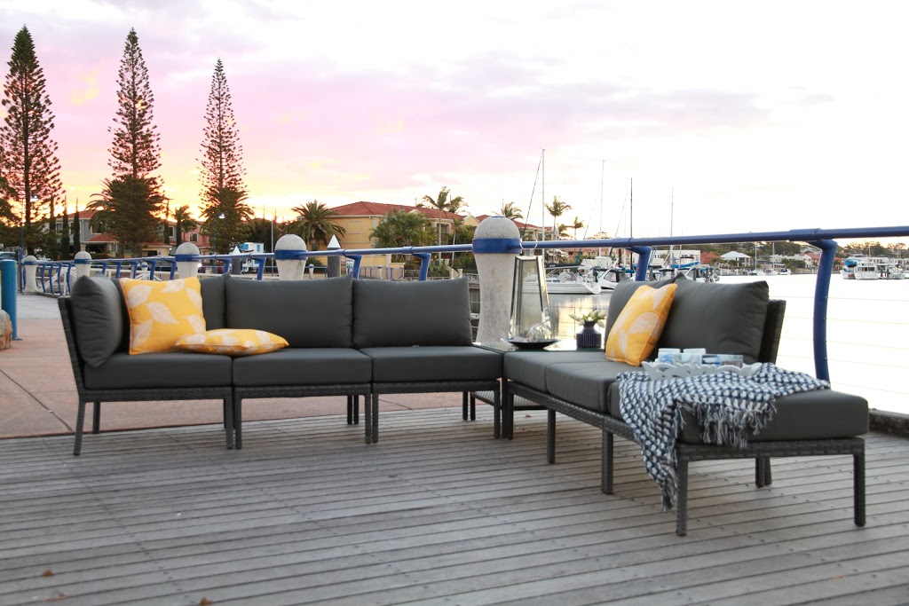 BAYSIDE OUTDOOR FURNITURE AND BBQS | furniture store | 1/33 Shore St W, Cleveland QLD 4163, Australia | 0738211586 OR +61 7 3821 1586