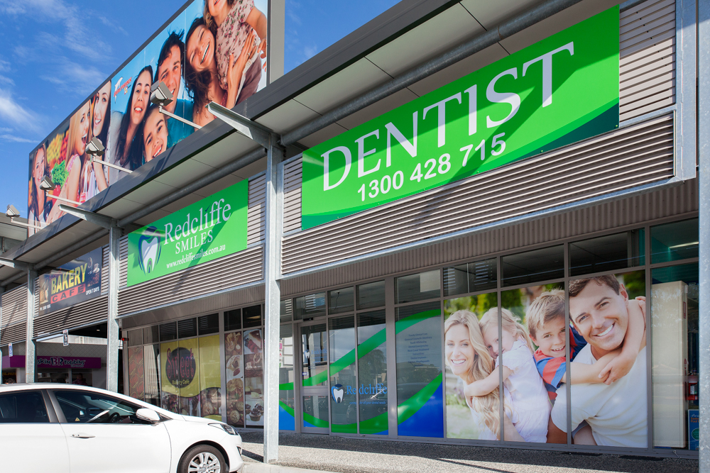 Redcliffe Smiles | dentist | 2/110 Ashmole Rd, Redcliffe QLD 4020, Australia | 1300428715 OR +61 1300 428 715