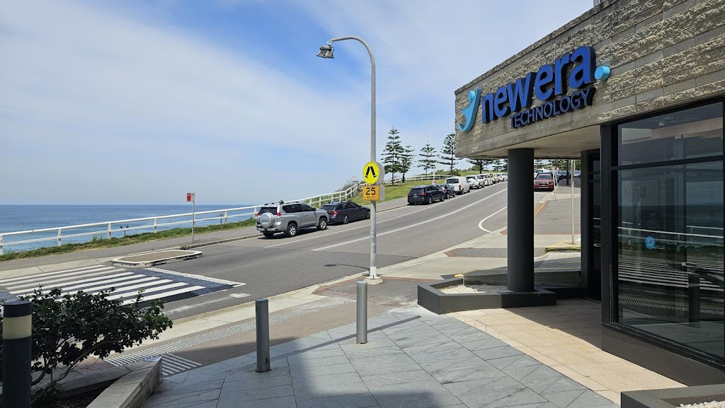 New Era Technology | Lower Ground, Arena Building, 75 Shortland Esplanade, Newcastle NSW 2300, Australia | Phone: (02) 4940 1800