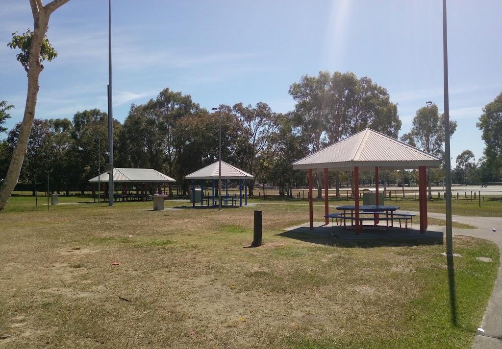 Ewing Park | Woodridge QLD 4114, Australia