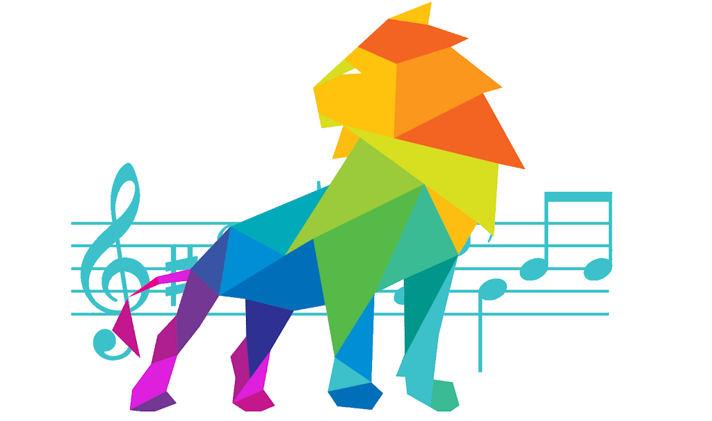 Giant Lion Music School | 55 Kunyung Rd, Mount Eliza VIC 3930, Australia | Phone: 0450 141 584