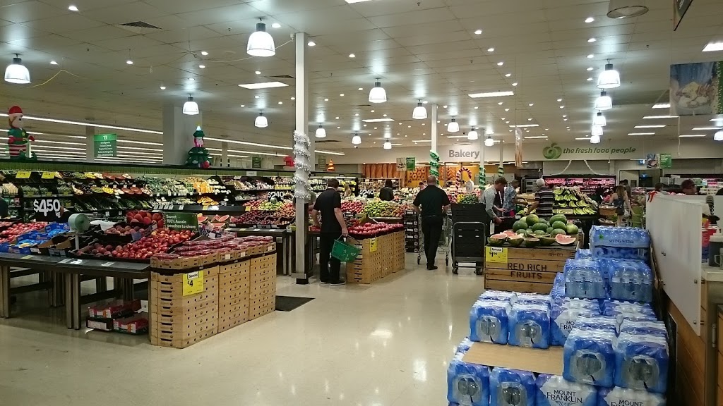 Woolworths | supermarket | CNR Warrigal Rd &, Centre Rd, Oakleigh South VIC 3167, Australia | 0383476631 OR +61 3 8347 6631