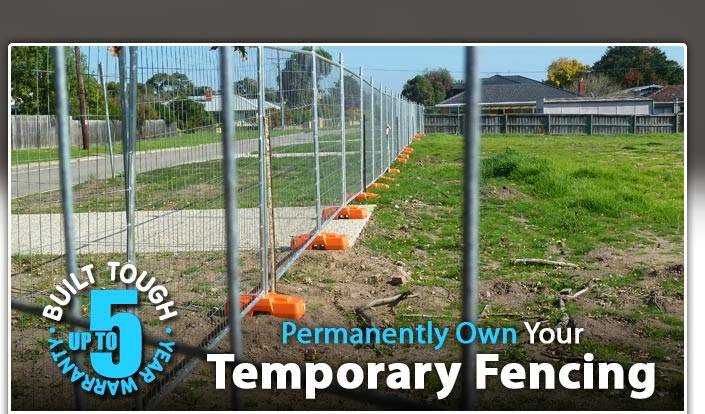 Budget Temp Fence - NSW | Level 9, Avaya House, 123 Epping Road, Onehunga NSW 2072, Australia | Phone: 1300 119 998