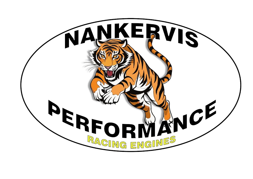 Nankervis Performance Racing Engines | 3/74 Collins St, Kangaroo Flat VIC 3555, Australia | Phone: 0439 663 422