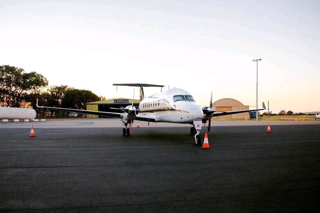 Geraldton Airport | airport | Geraldton-Mount Magnet Rd, Moonyoonooka WA 6532, Australia | 0899566600 OR +61 8 9956 6600