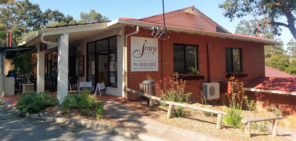 Scarp Realty | real estate agency | 169 Railway Rd, Gooseberry Hill WA 6076, Australia | 0892932022 OR +61 8 9293 2022