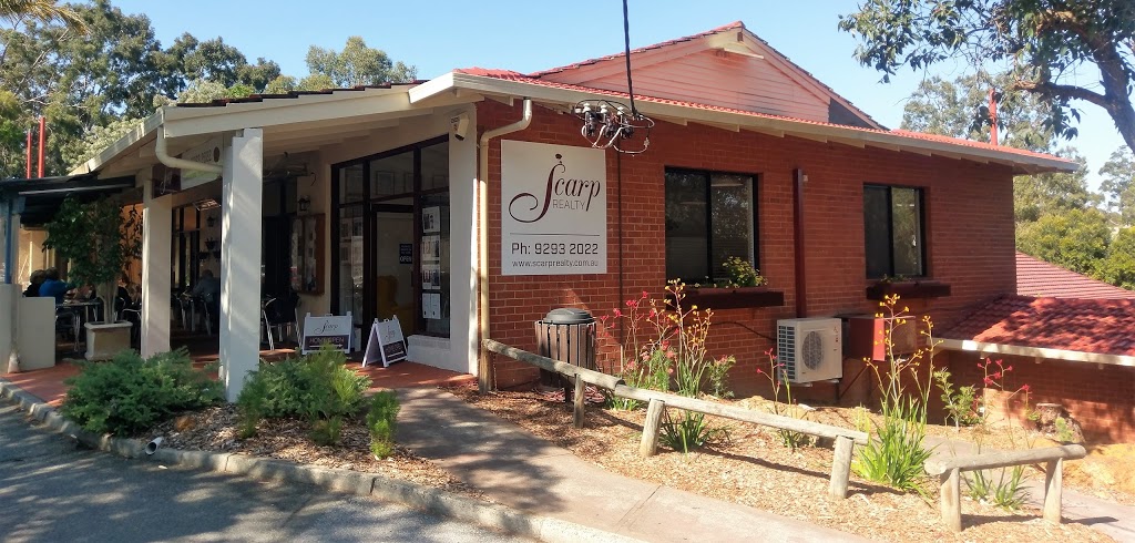 Scarp Realty | 169 Railway Rd, Gooseberry Hill WA 6076, Australia | Phone: (08) 9293 2022