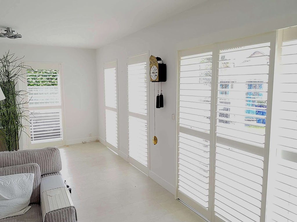 Port Stephens Shutters | 16 Sandpiper Ave, Salamander Bay NSW 2317, Australia | Phone: 0492 848 871