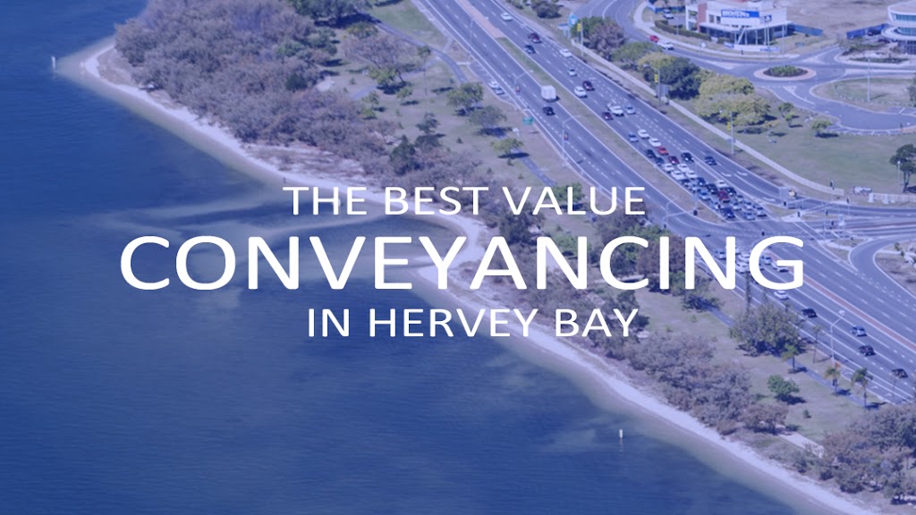 Think Conveyancing Hervey Bay | lawyer | 16g/19-21 Torquay Rd, Pialba QLD 4655, Australia | 0741366400 OR +61 7 4136 6400