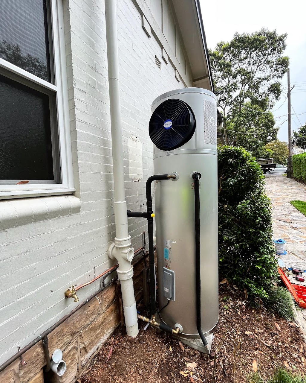 Unlimited Plumbing Group | 12 Neich Rd, Glenorie NSW 2157, Australia | Phone: 0451 820 630