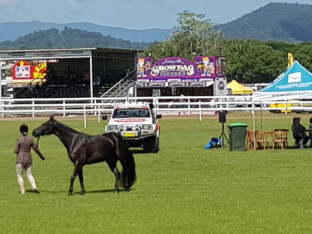 Murwillumbah Showground | lodging | Queensland Rd, Murwillumbah NSW 2484, Australia | 0423327234 OR +61 423 327 234