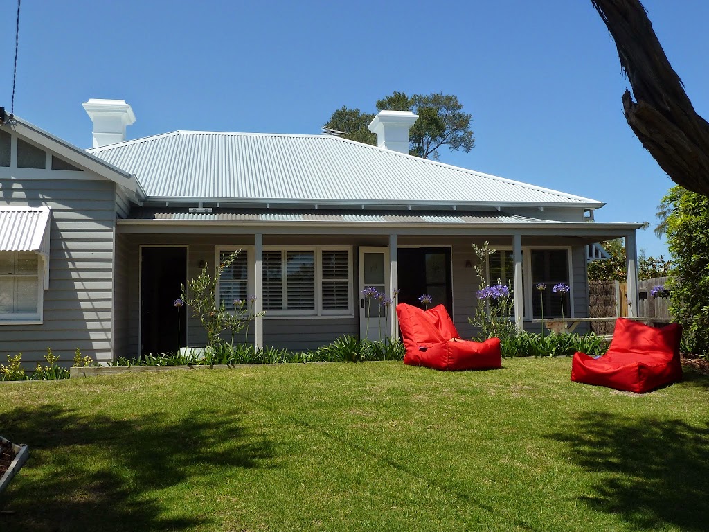Blakiston House | lodging | 15 Blakiston Grove, Rye VIC 3941, Australia | 0439892342 OR +61 439 892 342
