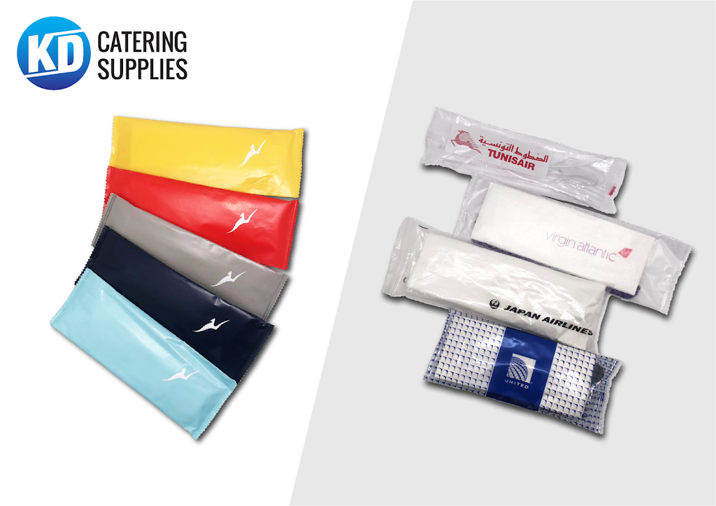 KD Catering Supplies | store | 19a McNaughton Rd, Clayton VIC 3168, Australia | 0392630775 OR +61 3 9263 0775