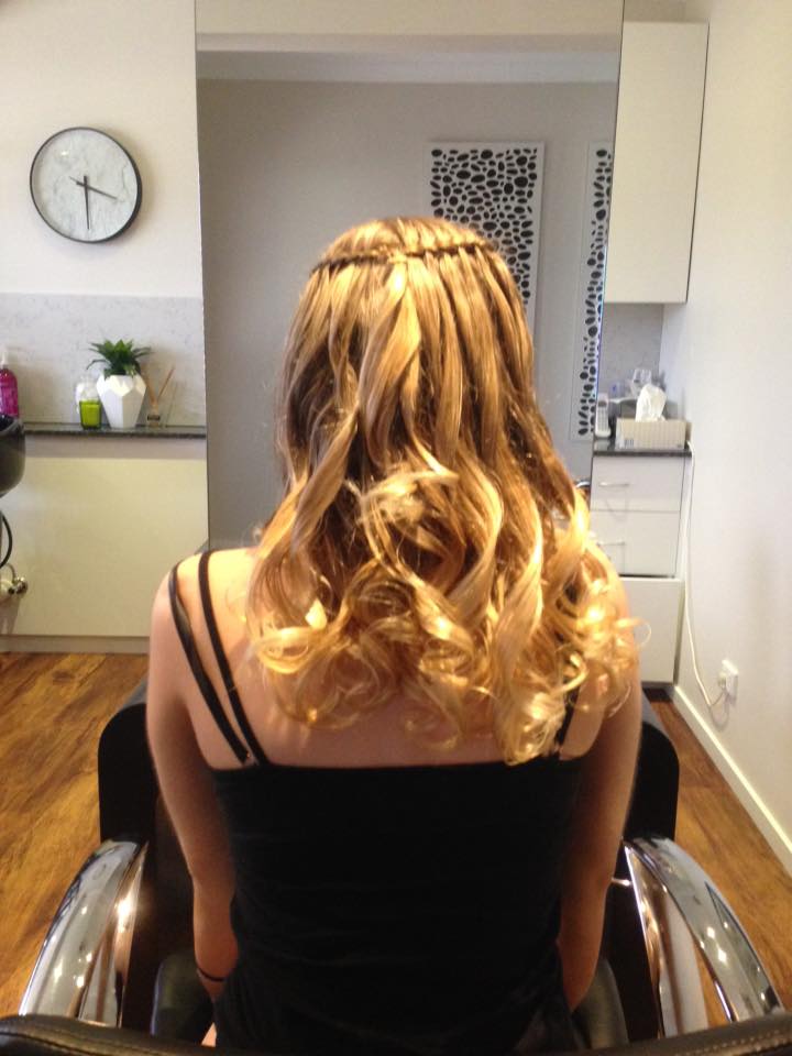 Danys Hairdressing | 39 Canterbury Ave, Shepparton VIC 3630, Australia | Phone: 0459 744 177