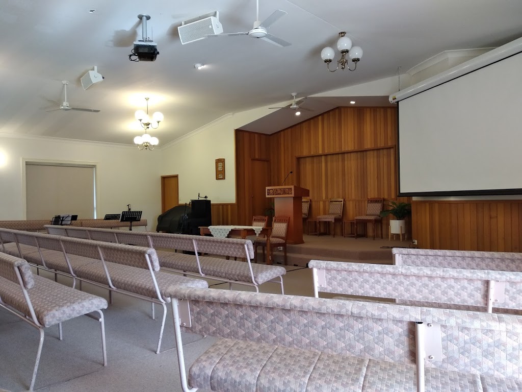 Logan Reserve Seventh-day Adventist Church | church | 558 Logan Reserve Rd, Logan Reserve QLD 4133, Australia | 0412636008 OR +61 412 636 008