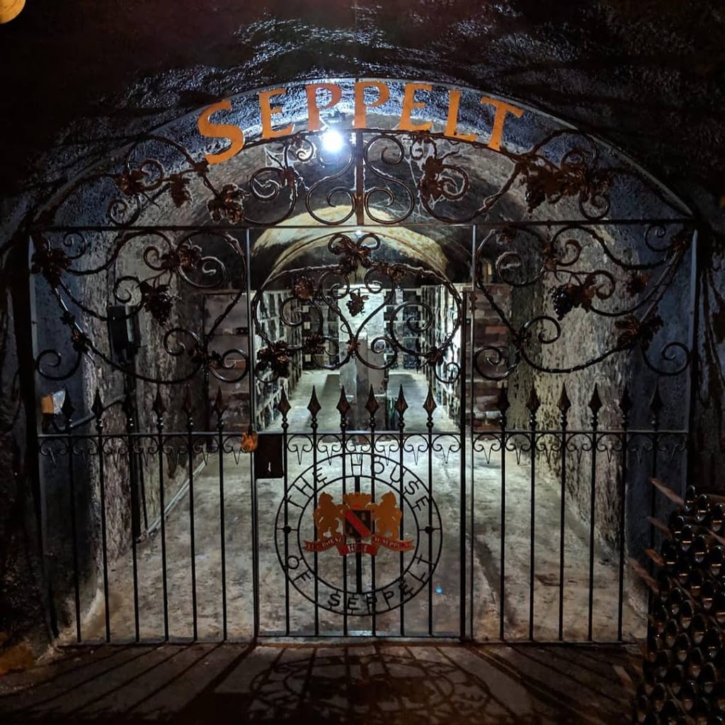 Seppelt Cellar Door | 36 Cemetery Rd, Great Western VIC 3374, Australia | Phone: (03) 5361 2239