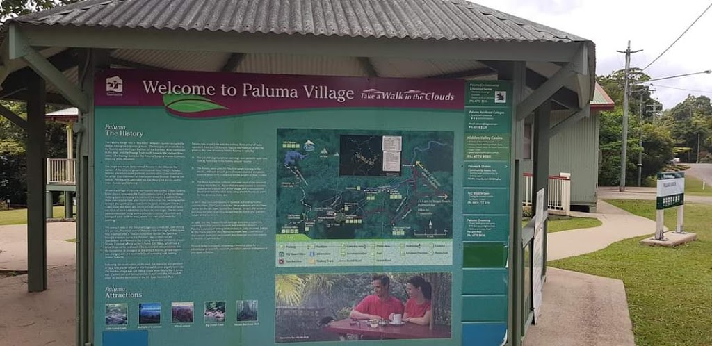 Paluma Environmental Education Centre |  | 39-53 Mount Spec Rd, Paluma QLD 4816, Australia | 0747729555 OR +61 7 4772 9555