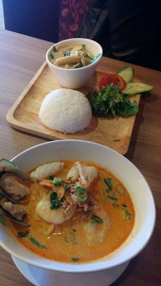 Thai Boupha | 18/1 Springfield Lakes Blvd, Springfield Lakes QLD 4300, Australia | Phone: (07) 3288 1335