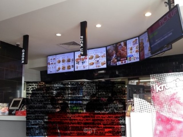 KFC Wendouree | meal takeaway | 1335 Howitt Street, Wendouree VIC 3355, Australia | 0353381096 OR +61 3 5338 1096