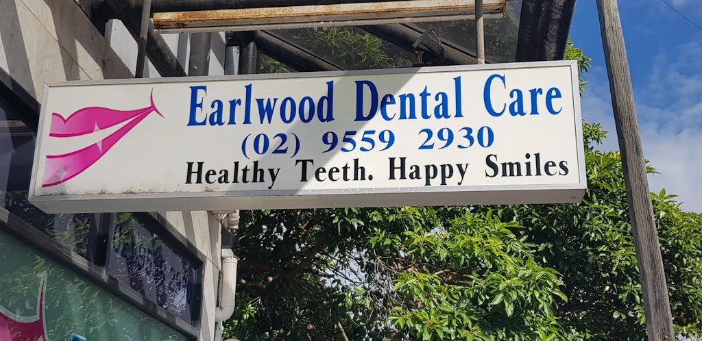 Earlwood Dental Care | dentist | 222 Homer St, Earlwood NSW 2206, Australia | 0295592930 OR +61 2 9559 2930