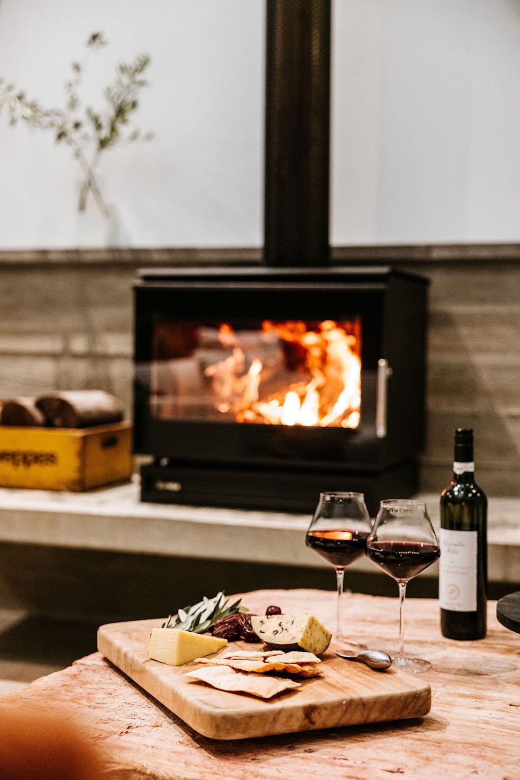 La Belle Vallee | 182B Moss Vale Rd, Kangaroo Valley NSW 2577, Australia | Phone: 0406 402 367
