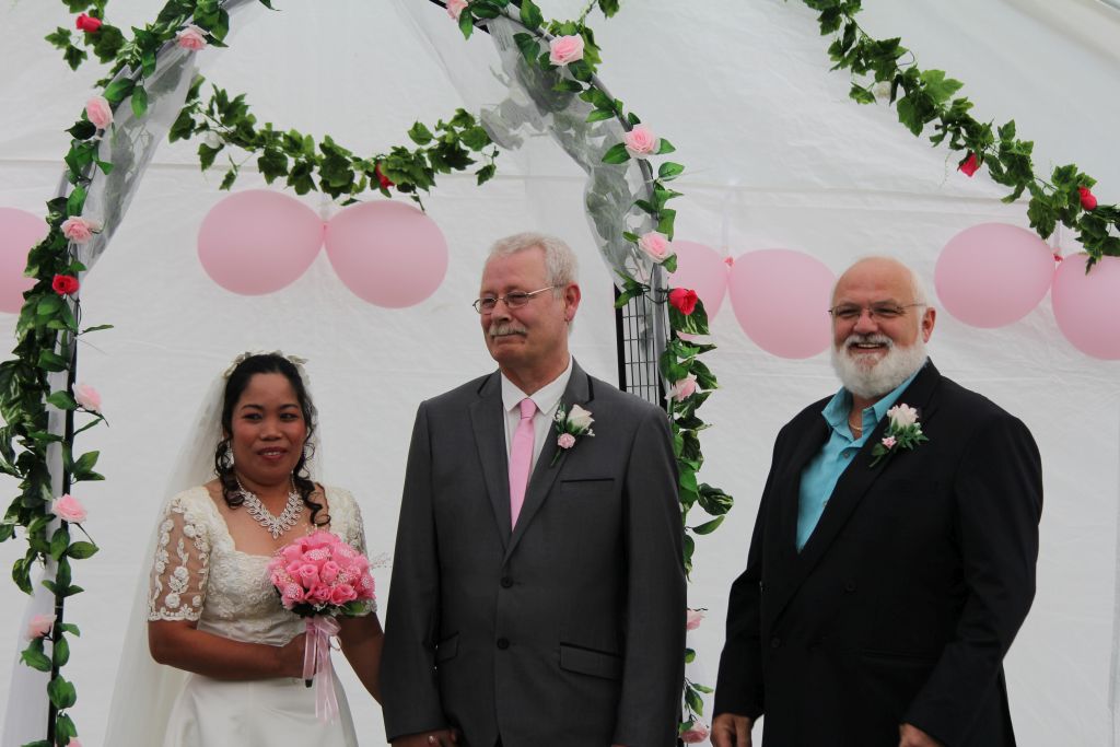 Events By David | 55B Box Rd, Casula NSW 2170, Australia | Phone: 0415 101 301