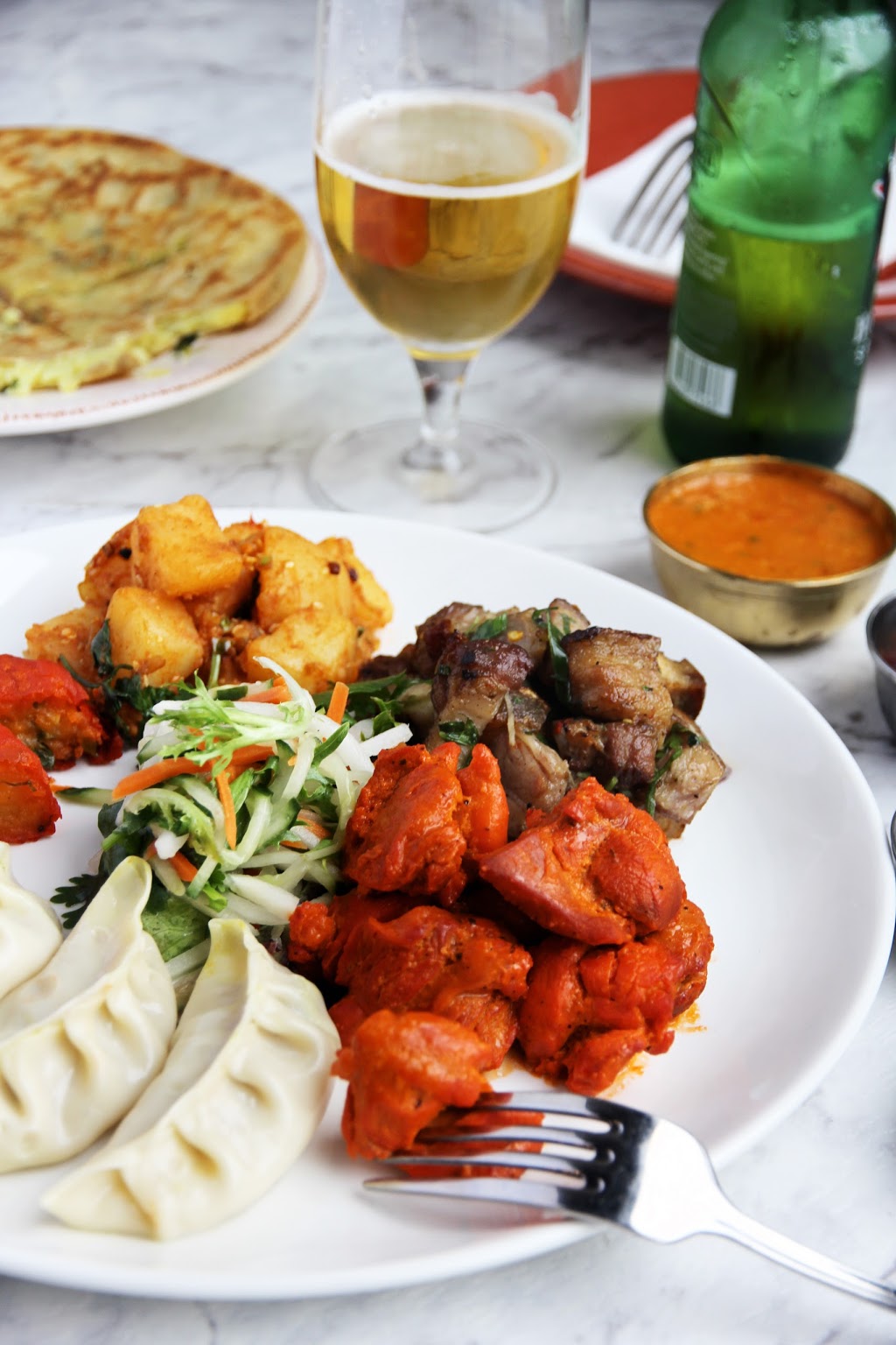 Nepal Dining Room | restaurant | 156 Waverley Rd, Malvern East VIC 3145, Australia | 0395693358 OR +61 3 9569 3358